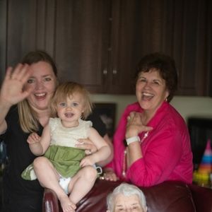 Meet your Posher, Katrina